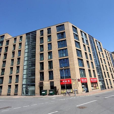 Absolute Stays On Essex - Chinatown - Hippodrome - Alexandra Theatre - Bull Ring - The Rep - B'Ham Intl Airport - Free Wifi - Free Parking - Contractors - Corporates Birmingham Exteriér fotografie