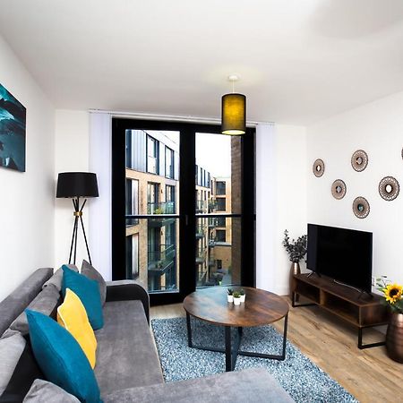 Absolute Stays On Essex - Chinatown - Hippodrome - Alexandra Theatre - Bull Ring - The Rep - B'Ham Intl Airport - Free Wifi - Free Parking - Contractors - Corporates Birmingham Exteriér fotografie