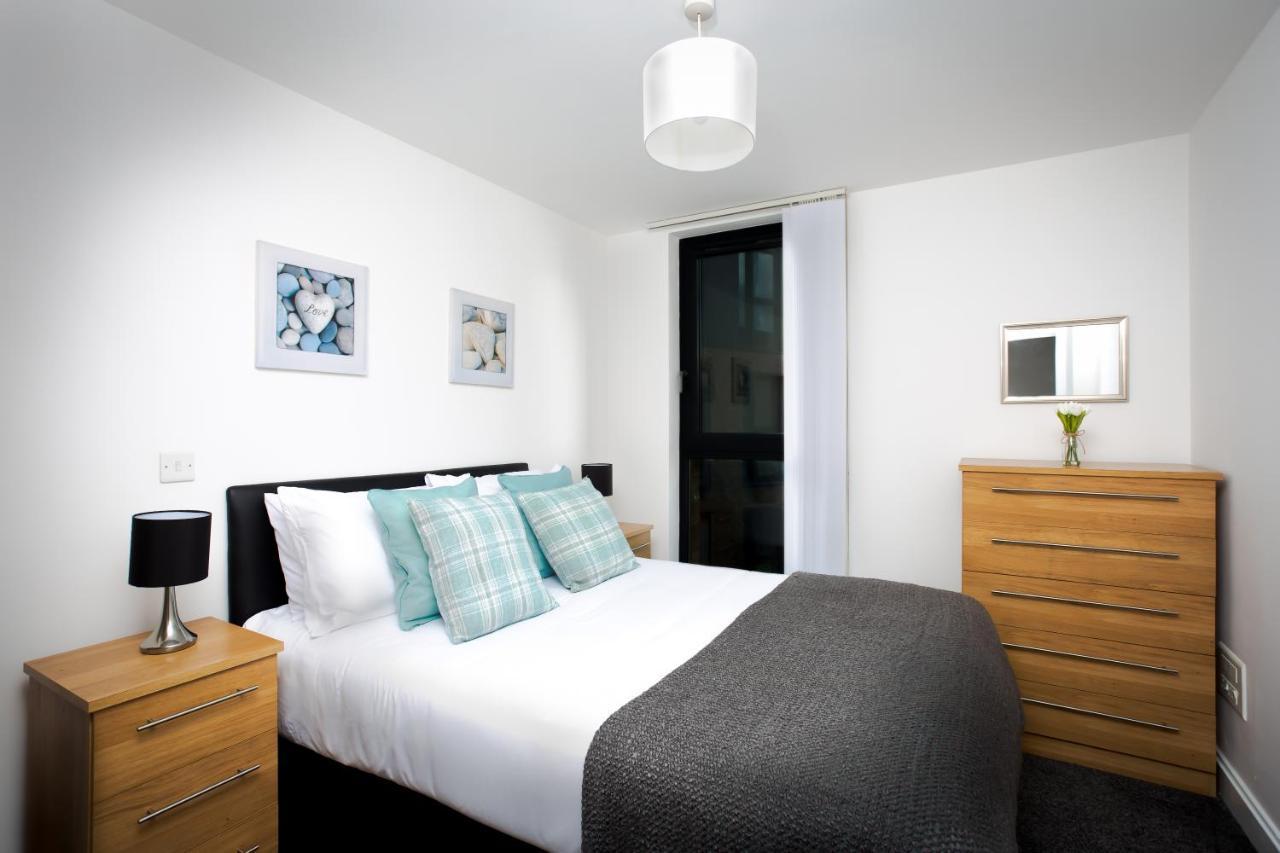 Absolute Stays On Essex - Chinatown - Hippodrome - Alexandra Theatre - Bull Ring - The Rep - B'Ham Intl Airport - Free Wifi - Free Parking - Contractors - Corporates Birmingham Exteriér fotografie