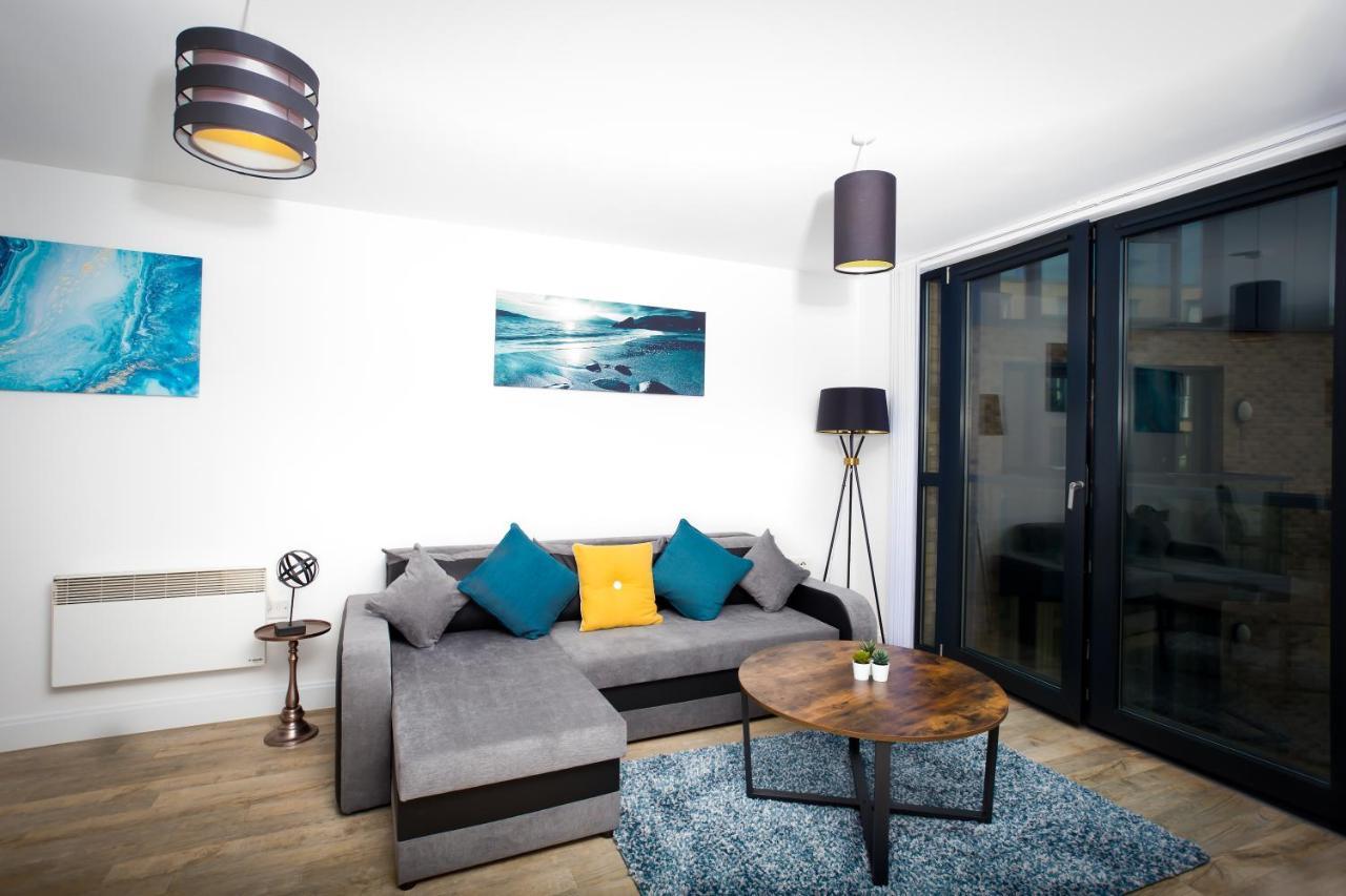 Absolute Stays On Essex - Chinatown - Hippodrome - Alexandra Theatre - Bull Ring - The Rep - B'Ham Intl Airport - Free Wifi - Free Parking - Contractors - Corporates Birmingham Exteriér fotografie