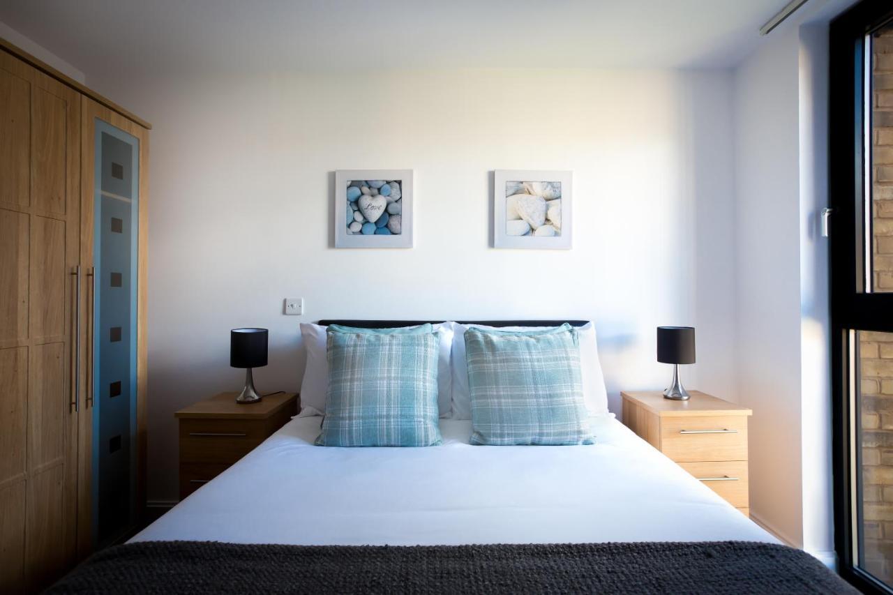 Absolute Stays On Essex - Chinatown - Hippodrome - Alexandra Theatre - Bull Ring - The Rep - B'Ham Intl Airport - Free Wifi - Free Parking - Contractors - Corporates Birmingham Exteriér fotografie