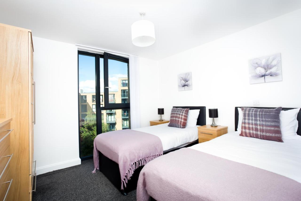 Absolute Stays On Essex - Chinatown - Hippodrome - Alexandra Theatre - Bull Ring - The Rep - B'Ham Intl Airport - Free Wifi - Free Parking - Contractors - Corporates Birmingham Exteriér fotografie