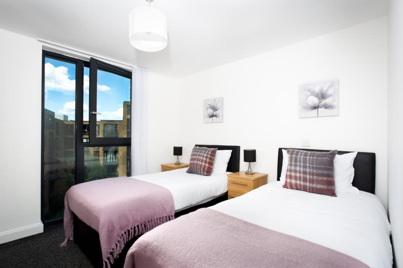 Absolute Stays On Essex - Chinatown - Hippodrome - Alexandra Theatre - Bull Ring - The Rep - B'Ham Intl Airport - Free Wifi - Free Parking - Contractors - Corporates Birmingham Exteriér fotografie